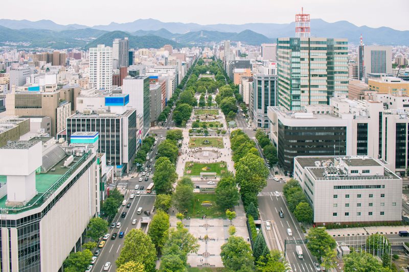 札幌支店