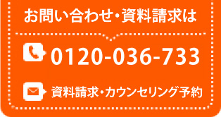 お問い合わせボタン
