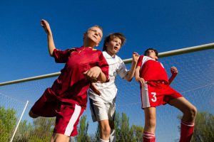 留学　団体スポーツ　コミュニケーション　英語