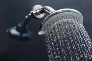 留学　シャワー　10分　ホームステイ　節水