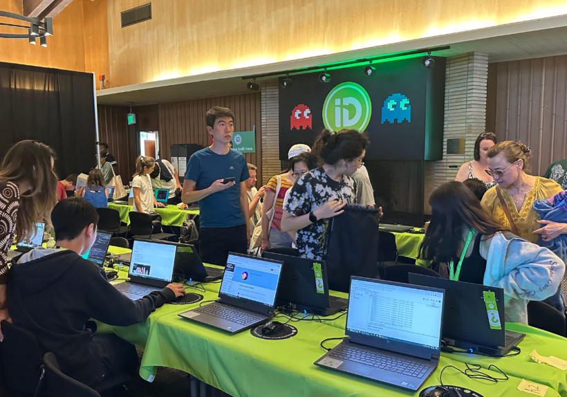 【アメリカ・スタンフォード】スタンフォード大学STEAMキャンプ