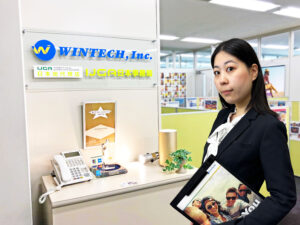 ウインテックの神橋カウンセラー