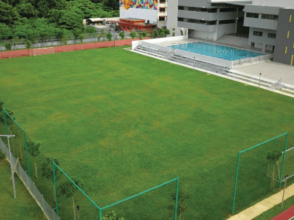 サッカー　XCL マレーシア　クラン　留学　高校留学