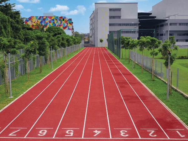 陸上　XCL マレーシア　クラン　留学　高校留学