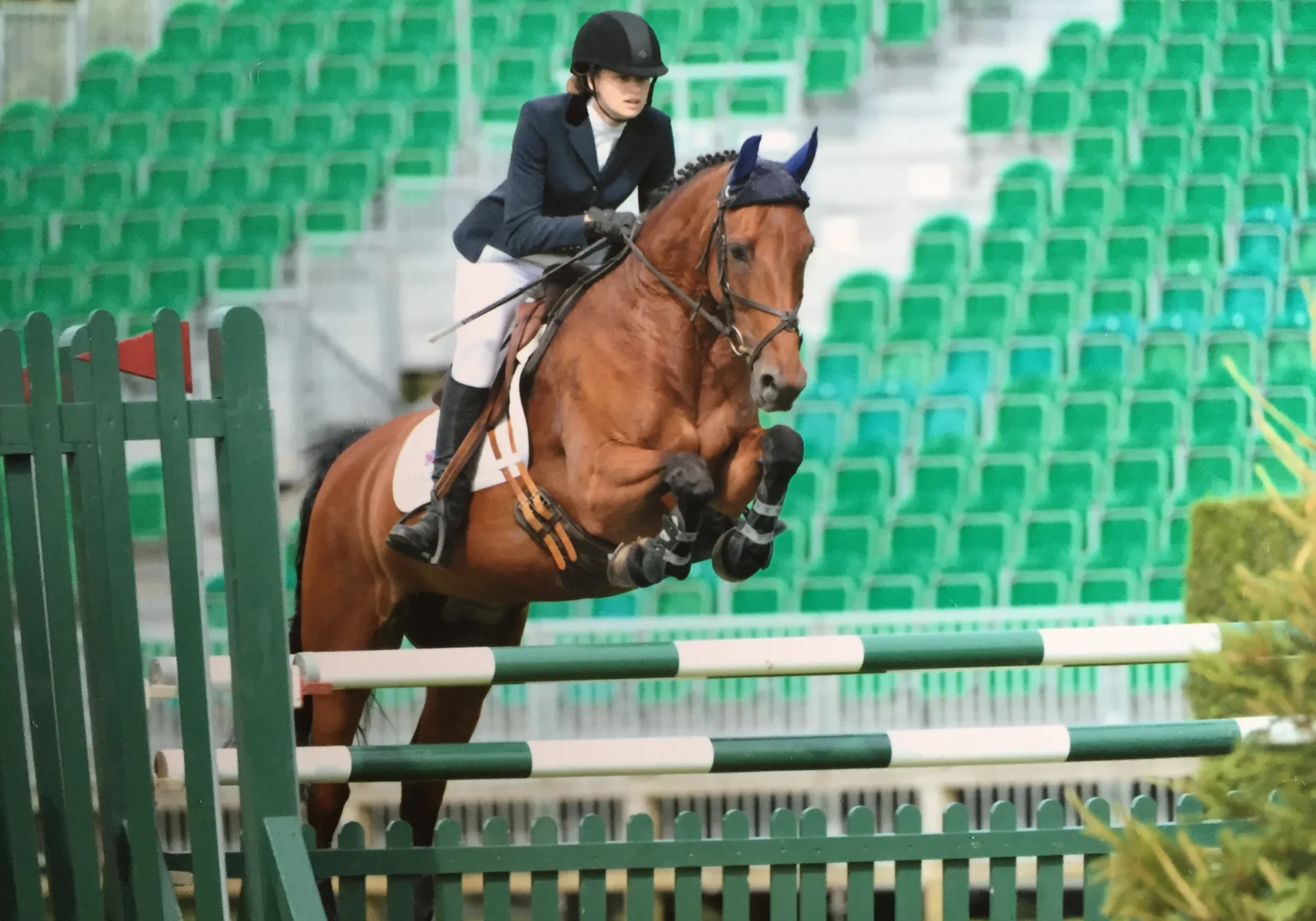 イギリスで乗馬と学べるボーディングスクール・メイフィルドスクール